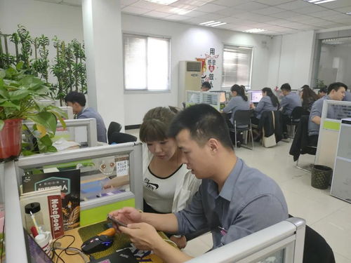 企业管理︱重在提高人员素质 管理咨询的核心路径