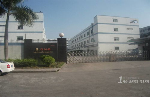 从IE管理入手 破解家具厂生产效率低与品质差的困局